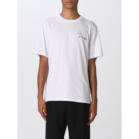 Karl Lagerfeld T-Shirt Men White